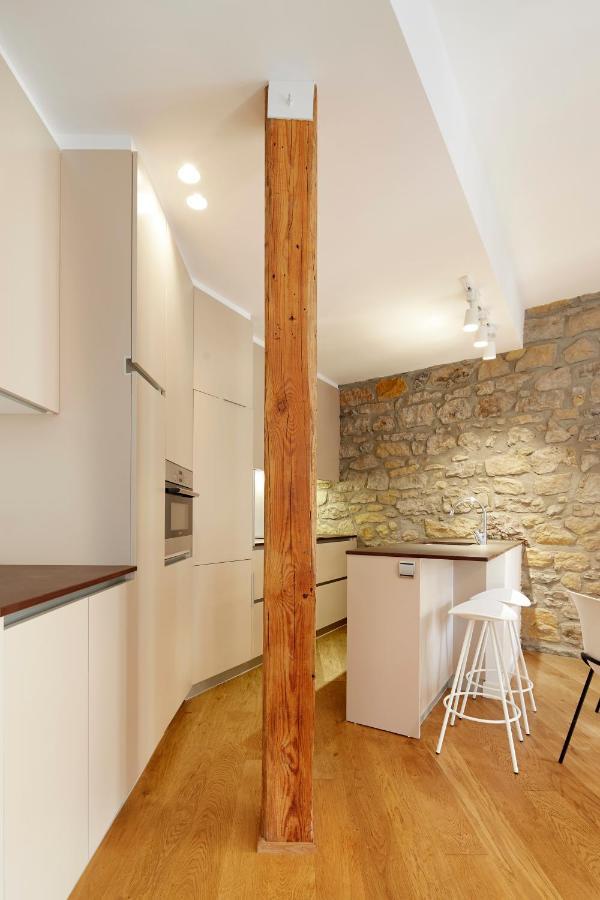Salamanka By Feelfree Rentals San Sebastián Exteriör bild